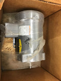 Baldor CM3538 1/2 HP AC Motor 230/460 volts 1725 Rpm 4P 56C Frame