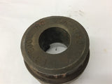 12290 jaw Coupling 1.125" Bore 1 1/4"