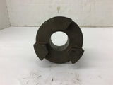 12290 jaw Coupling 1.125" Bore 1 1/4"