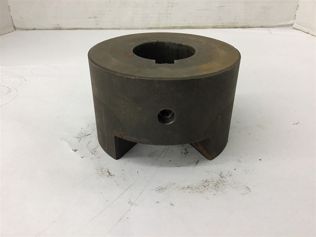 Jaw Coupling L190 1 7/8" Bore
