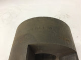 Jaw Coupling L190 1 7/8" Bore