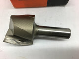 Hertel 2FL HSS SEM End Mill 2" x 3/4" x 1-5/8"x 3-7/8"