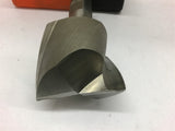Hertel 2FL HSS SEM End Mill 2" x 3/4" x 1-5/8"x 3-7/8"