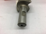Hertel 2FL HSS SEM End Mill 2" x 3/4" x 1-5/8"x 3-7/8"