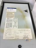 Westinghouse A204D1BAW Size 1 200/230V 7.5Hp 120V Coil Combo Starter Disconnect
