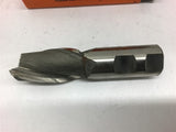 Hertel 2F SE EM - 28MMx1 End mill