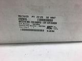 Maroon Scuff Abrasive Hand Pads 6x9"--Lot of 20