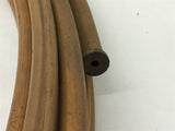 Copper Tubing 50' Long 3/8" OD