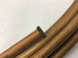 Copper Tubing 50' Long 3/8" OD