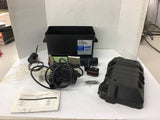 Blue Angel BSP15 12 Volt Emergency Sump Pump System