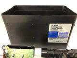 Blue Angel BSP15 12 Volt Emergency Sump Pump System