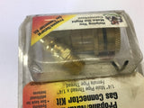Mr. Heater F276190 Propane/natural Gas Connector Kit 1/4
