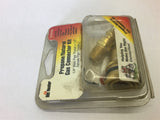 Mr. Heater F276190 Propane/natural Gas Connector Kit 1/4