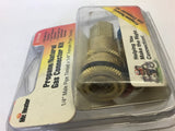 Mr. Heater F276186 Propane/natural Gas Connector Kit 1/4