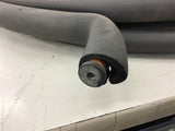 Copper Tubing w/ Rubber Cover 45' x 3/4