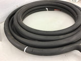 Copper Tubing w/ Rubber Cover 45' x 3/4