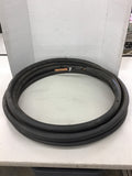 Copper Tubing w/ Rubber Cover 50'x5/8"