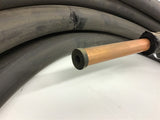 Copper Tubing w/ Rubber Cover 50'x5/8"