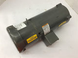 Baldor VBM3546 1 HP AC Brake Motor 208-230/460 V 1800 Rpm 4P 56C Fr