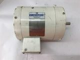 Marathon N644 3/4 HP AC Motor 208-230/460 volts 1800 Rpm 4P 56C Frame