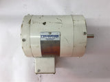Marathon N644 3/4 HP AC Motor 208-230/460 volts 1800 Rpm 4P 56C Frame