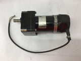 Bodine 1/8 HP DC Gear Motor 13.8:1 Ratio 190/130 Volts