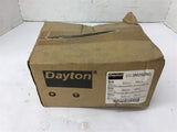 Dayton 3M292BG 1/8 HP Blower Motor 115 Volts 3000 Rpm