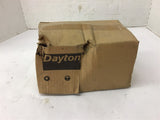 Dayton 3M292BG 1/8 HP Blower Motor 115 Volts 3000 Rpm