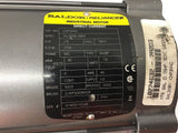 Baldor CDP3440 .75 HP DC Motor 90 Arm Volts 1750 Rpm 56C Frame