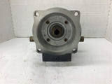 Hub City 0220-77010 Model 214 30:1 Ratio Left/Right Angle Gear Reducer