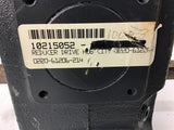 Hub City 0220-77010 Model 214 30:1 Ratio Left/Right Angle Gear Reducer