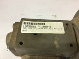 Hub City 0221-10702-1405 Model 184 50:1 Ratio Left / Right Angle Gear Reducer