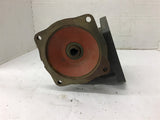 Hub City 0020560578-186 40:1 aGear Reducer Model 186