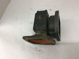 Hub City 0020560578-186 40:1 aGear Reducer Model 186