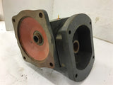 Hub City 0020560578-186 40:1 aGear Reducer Model 186