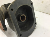 Hub City 0020560578-186 40:1 aGear Reducer Model 186