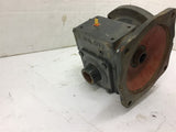 Hub City 0020560578-186 40:1 aGear Reducer Model 186