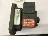Hub City 0020560578-186 40:1 aGear Reducer Model 186