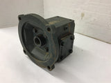 Grove Gear BMQ1133-2 30:1 Ratio .33 Input HP Left Angle Gear Reducer 140TC