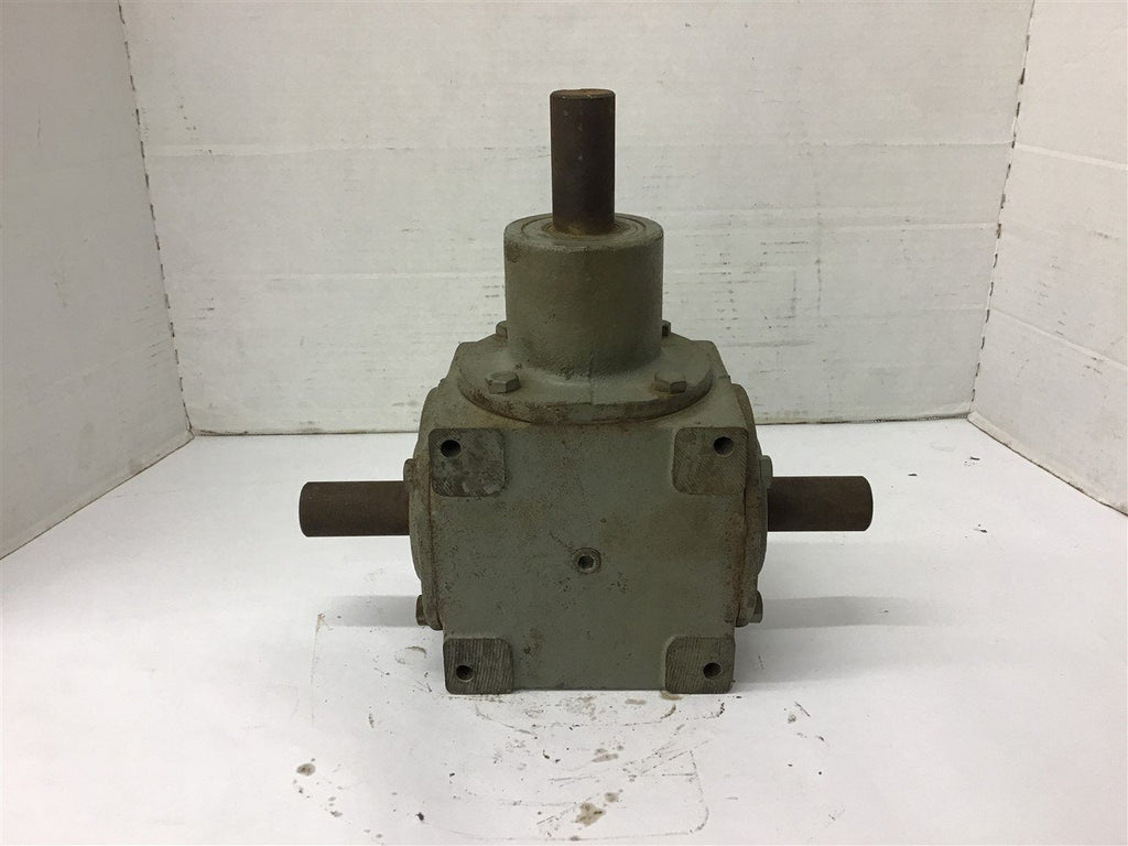 Hub City 02-20-00901-165 Gear Reducer 1:1 Ratio Model 165