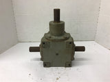 Hub City 02-20-00901-165 Gear Reducer 1:1 Ratio Model 165