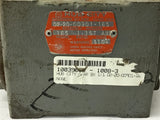 Hub City 02-20-00901-165 Gear Reducer 1:1 Ratio Model 165