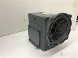 Boston F724-20-B7-J Right Angle Gear Reducer 20:1 Ratio 1.95 Input HP