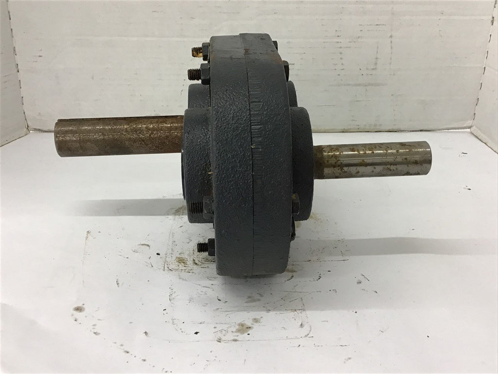 Hub City 0221-10783 25 2:1 Ratio Shaft Mounted Gear Reducer Model 22