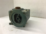 Grove Gear FHMQ220-2 Hollow Shaft Gear Reducer 15:1 Ratio 140TC 1.56 Input HP