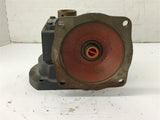 Hub City 0220-60578 40:1 Ratio Gear Reducer Model 186