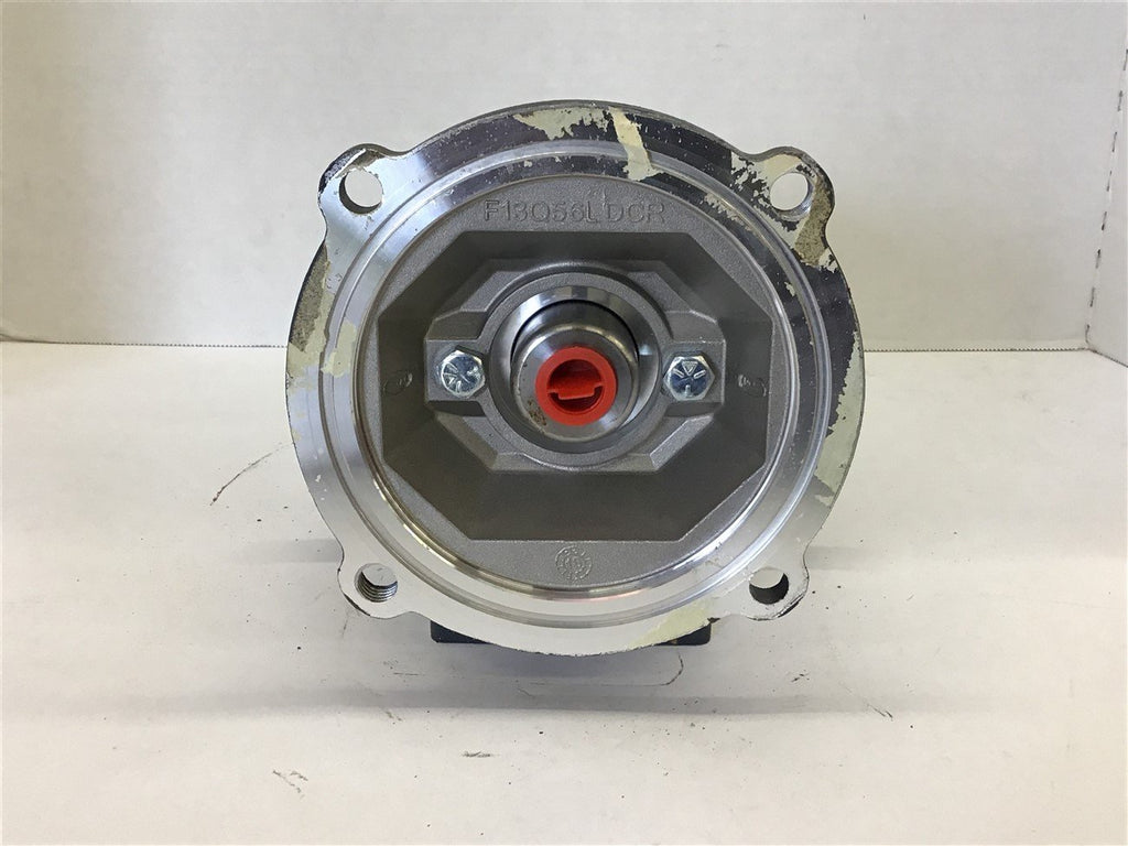 Hub city 0230-01478 40:1 Ratio Gear Reducer Model 184