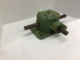 SK-2658-M-3-R Gear Reducer 1:1 Ratio