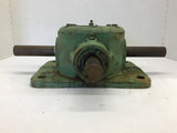 SK-2658-M-3-R Gear Reducer 1:1 Ratio