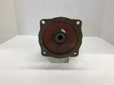 Hub City 0220-61320-215 10:1 Ratio Gear Reducer Model 215